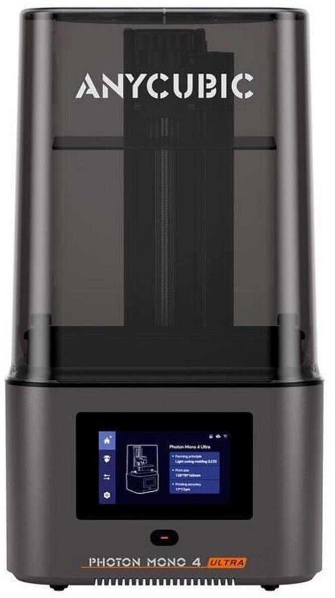 AnyCubic - PM4U-IP-O - 3D printer