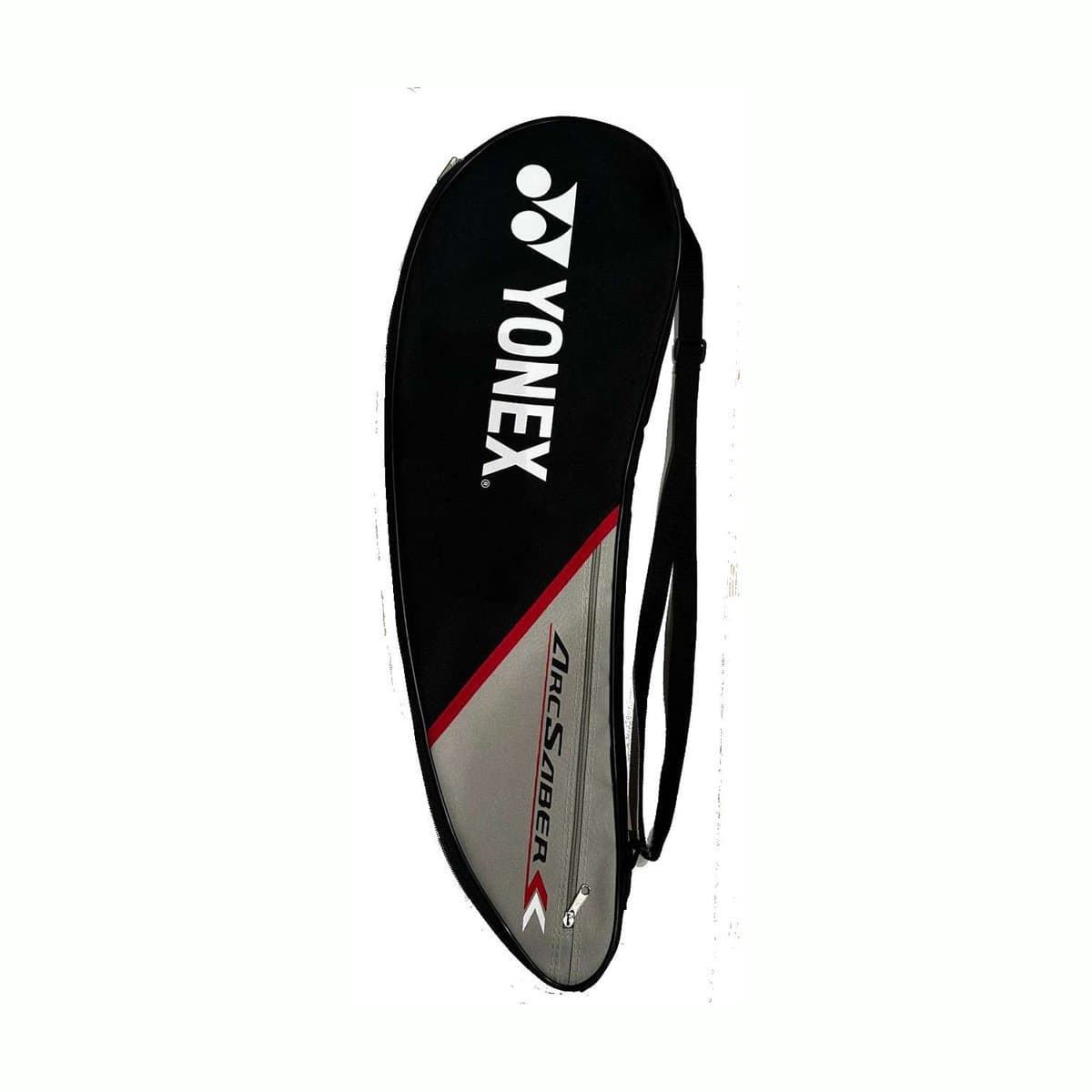 Yonex originele Arcsaber badmintonhoes / cover - voor 1 racket