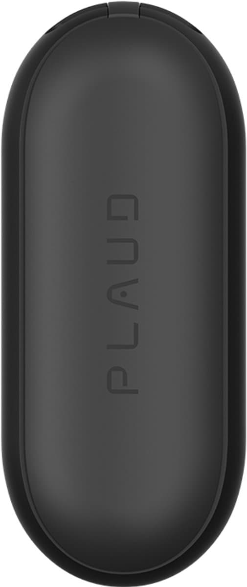 Plaud Notepin - LLM Empowered AI Voice Recorder - 64 gb intern geheugen - Cosmic Gray