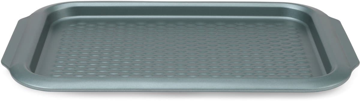 Progress Groen 39cm Ovenplaat - anti-aanbak - Ovenbestendig 220°C