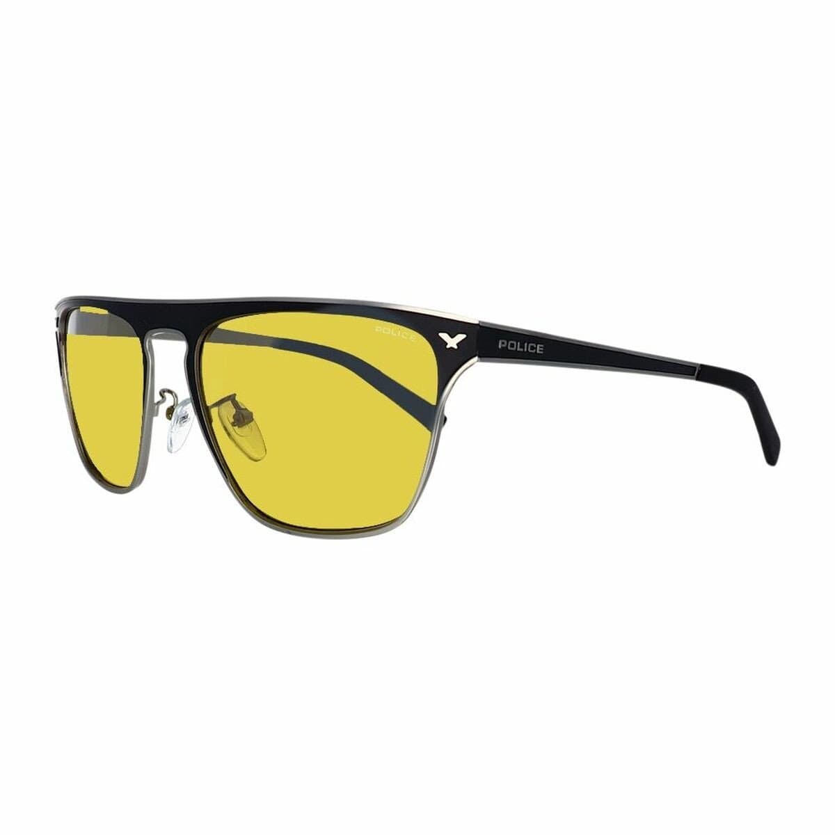 Zonnebril Dames Police S8978-56W01X ø 56 mm