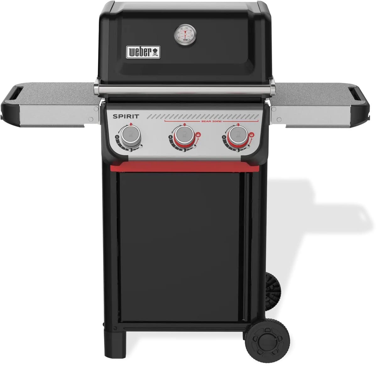Weber Spirit E-325