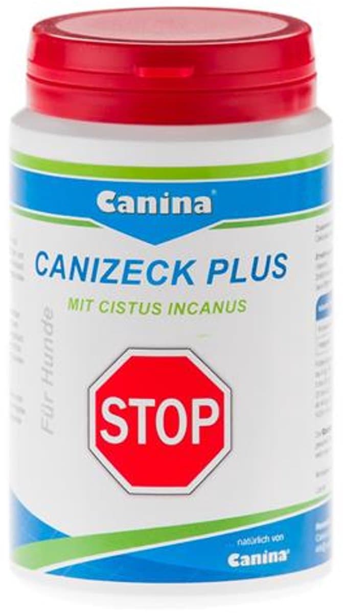 Canina Canizeck Plus - 180 g