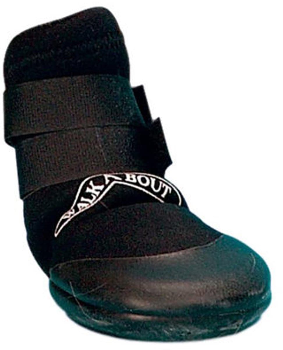 Kruuse Hondenschoen WalkaBoots - L