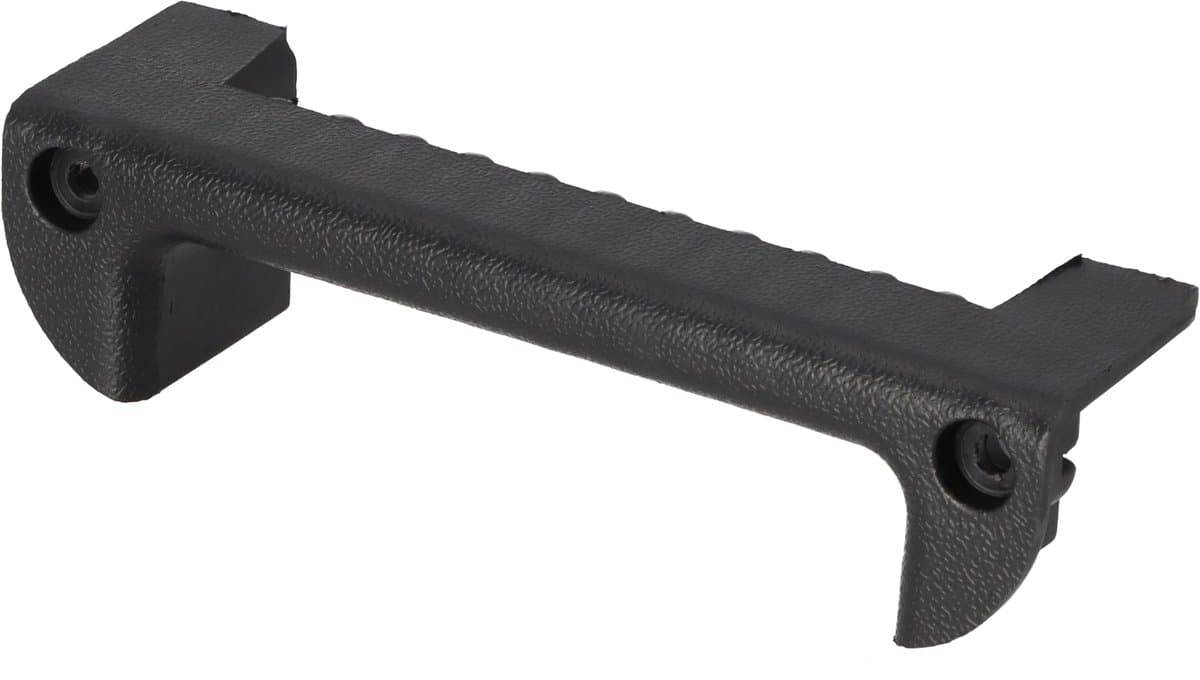 Devine 10258 kunststof top handgreep voor Devine Artis mkII-serie