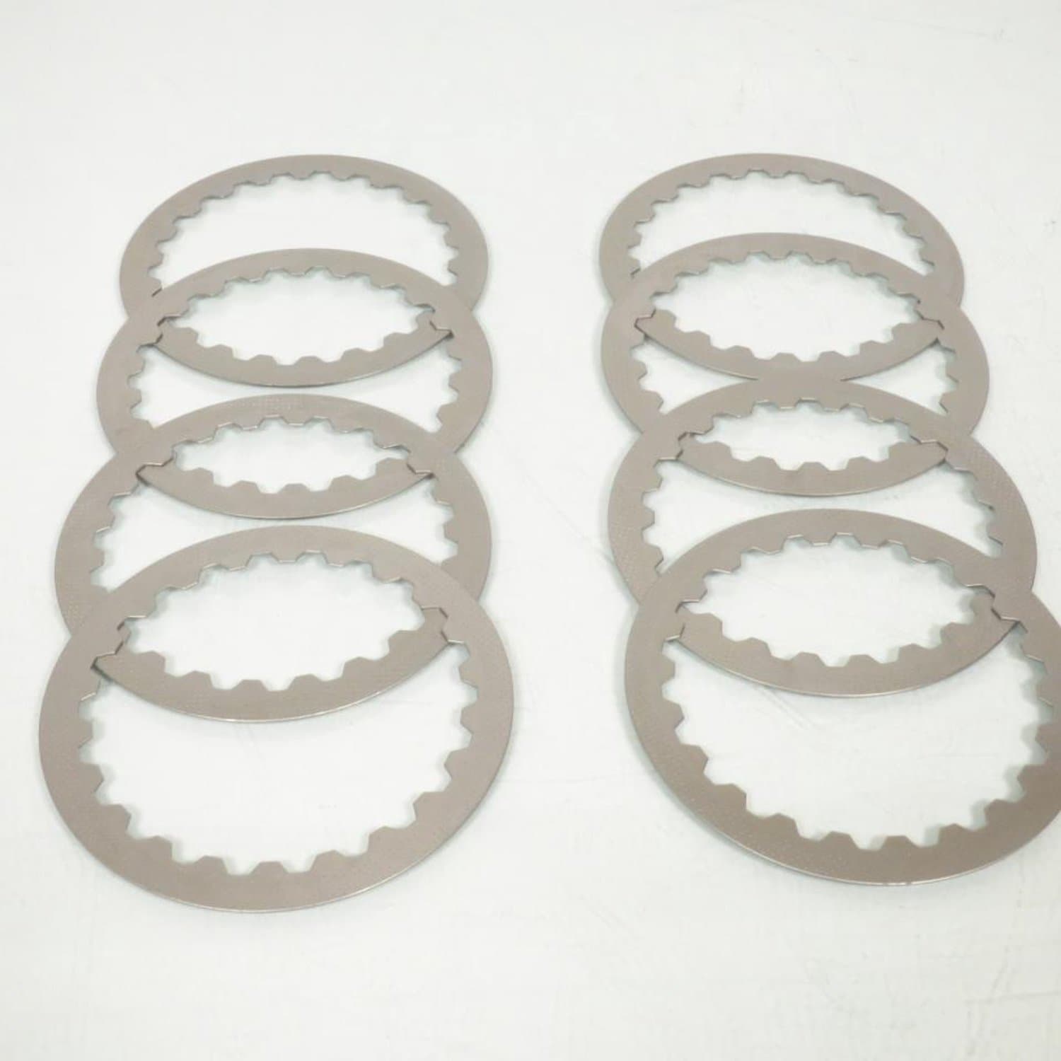 Koppelingsplaat Prox voor Motor KTM 250 EXC 1994 tot 2008 Nieuw