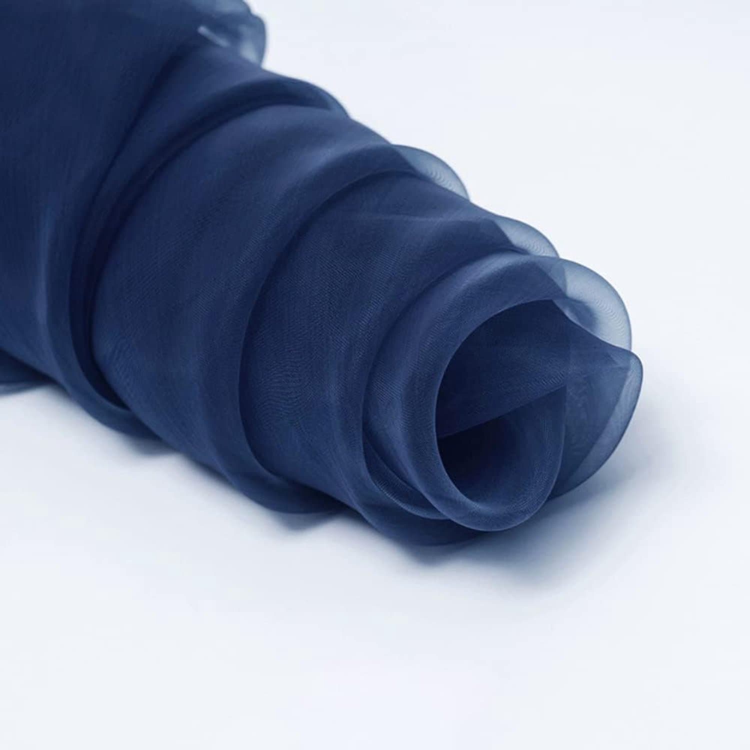 3 m Soft Tulle Sold by the Metre, Mesh Fabric for Sewing, 150 cm Wide, Decorative Fabric, Transparent Tulle Band for - ShopVlot