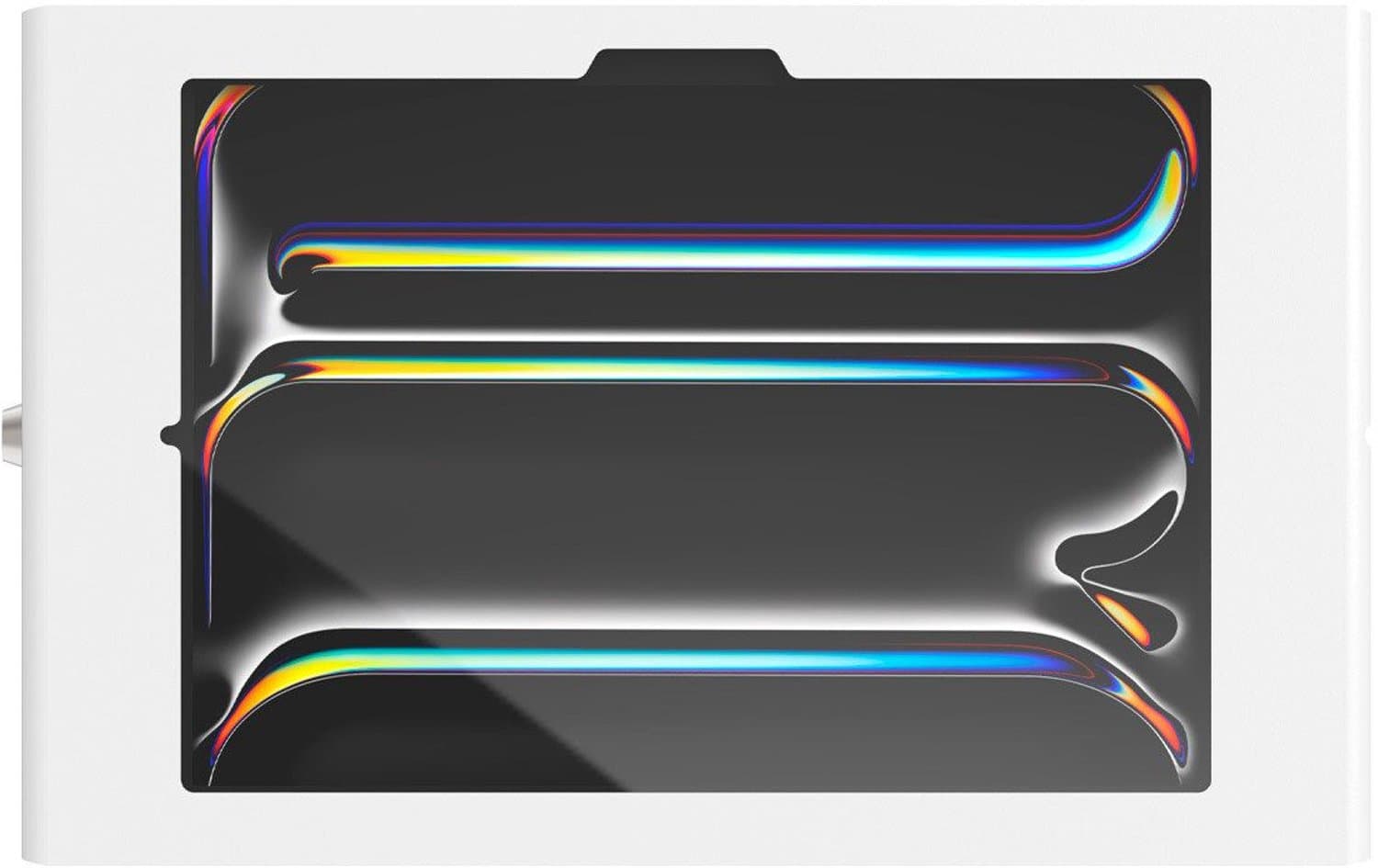 Maclocks Apex Wandhouder voor iPad Pro 11" (M4/M5) Wit