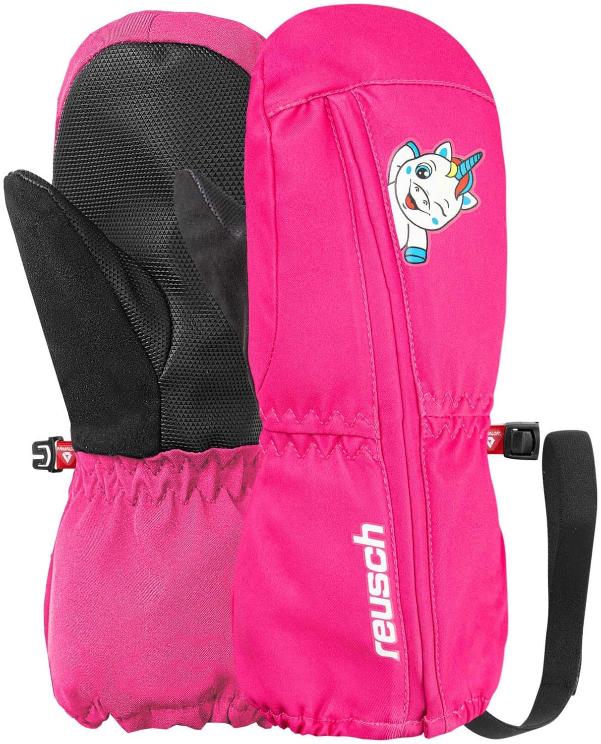 Reusch Fäustlinge Animagnet Mitten