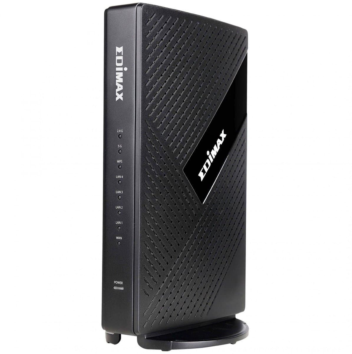 Edimax BR-6473AX 2-in-1 Wi-Fi 6 router en smart access point - Dual Band AX3000 / 3 Gbps