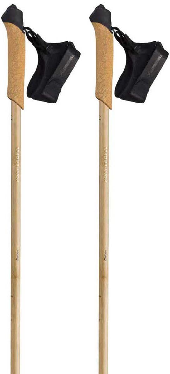 Komperdell Bayamo Carbon Stokken Goud 120 cm