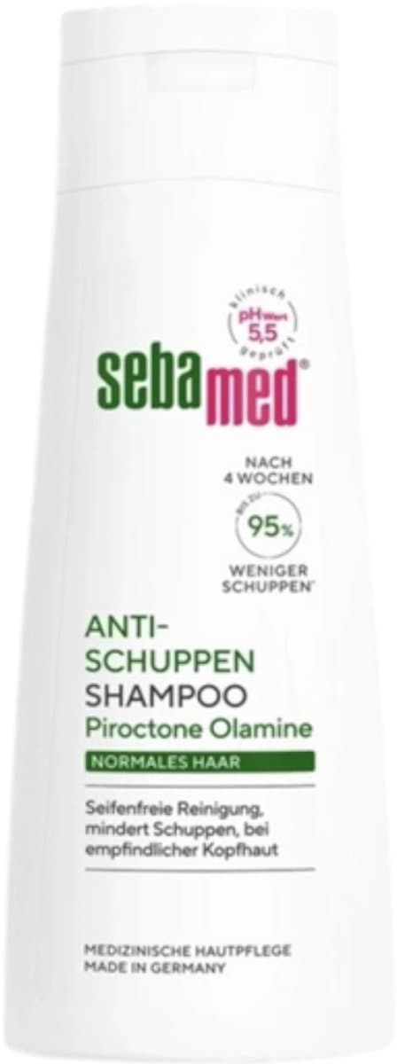 Sebamed Anti-Roos Shampoo, 200 ml