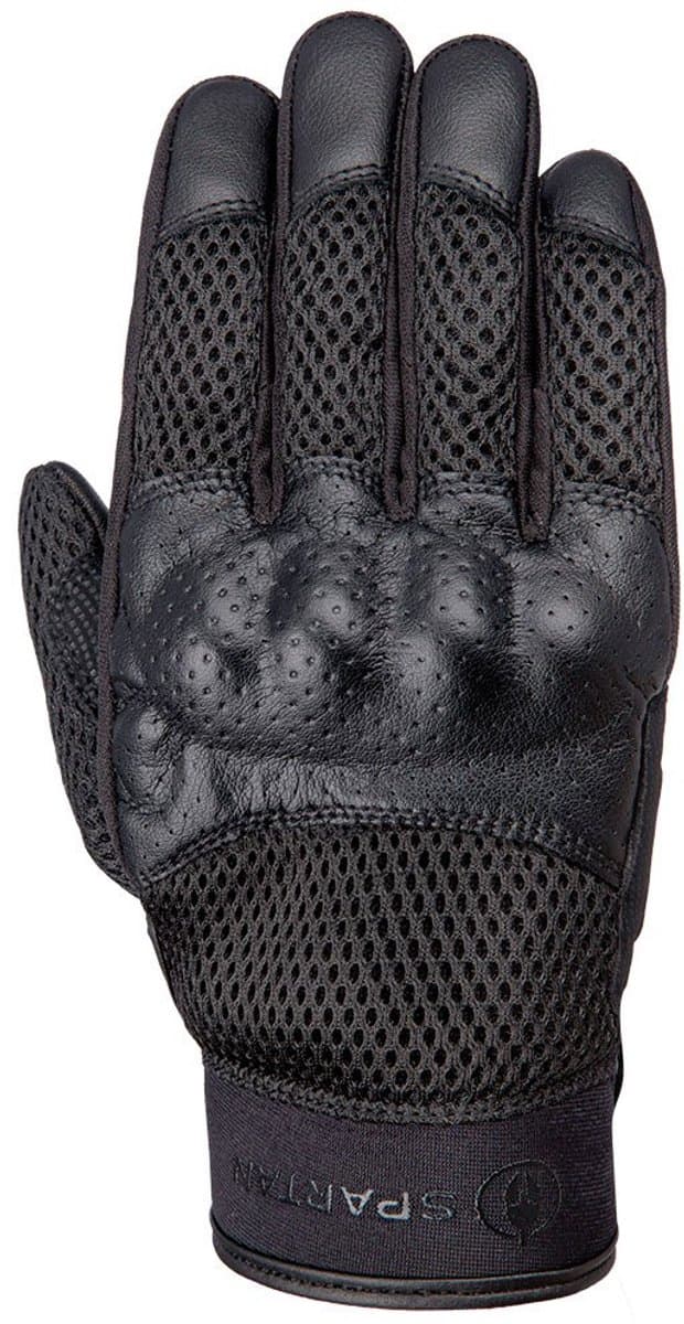 Oxford Spartan Air Handschoenen Zwart 2XL Man