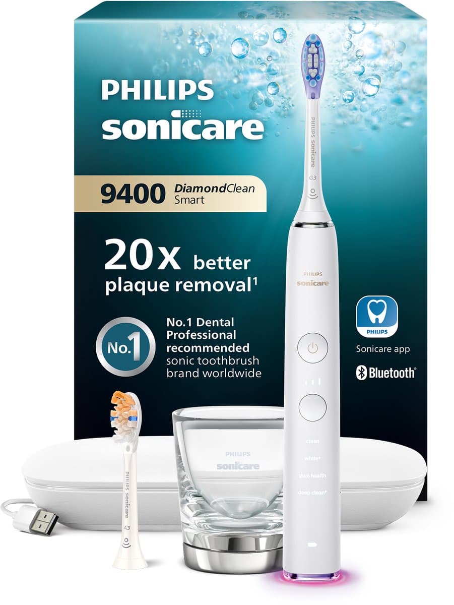 Philips Smart 9000 HX9917/88