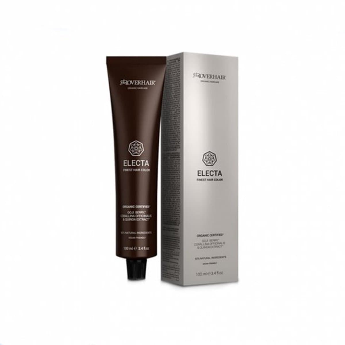 HAARVERF 4/00 VEGAN 100ML ELECTA ROVERHAIR