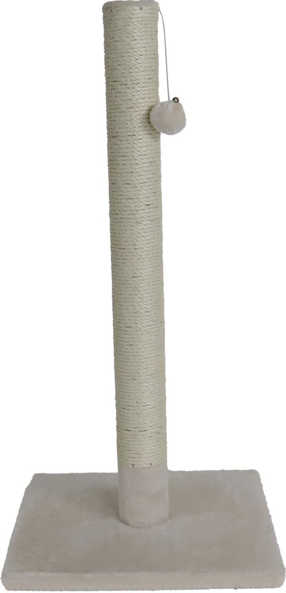Boon Krabpaal Caty Novo+Bal+Bel Beige 82Cm