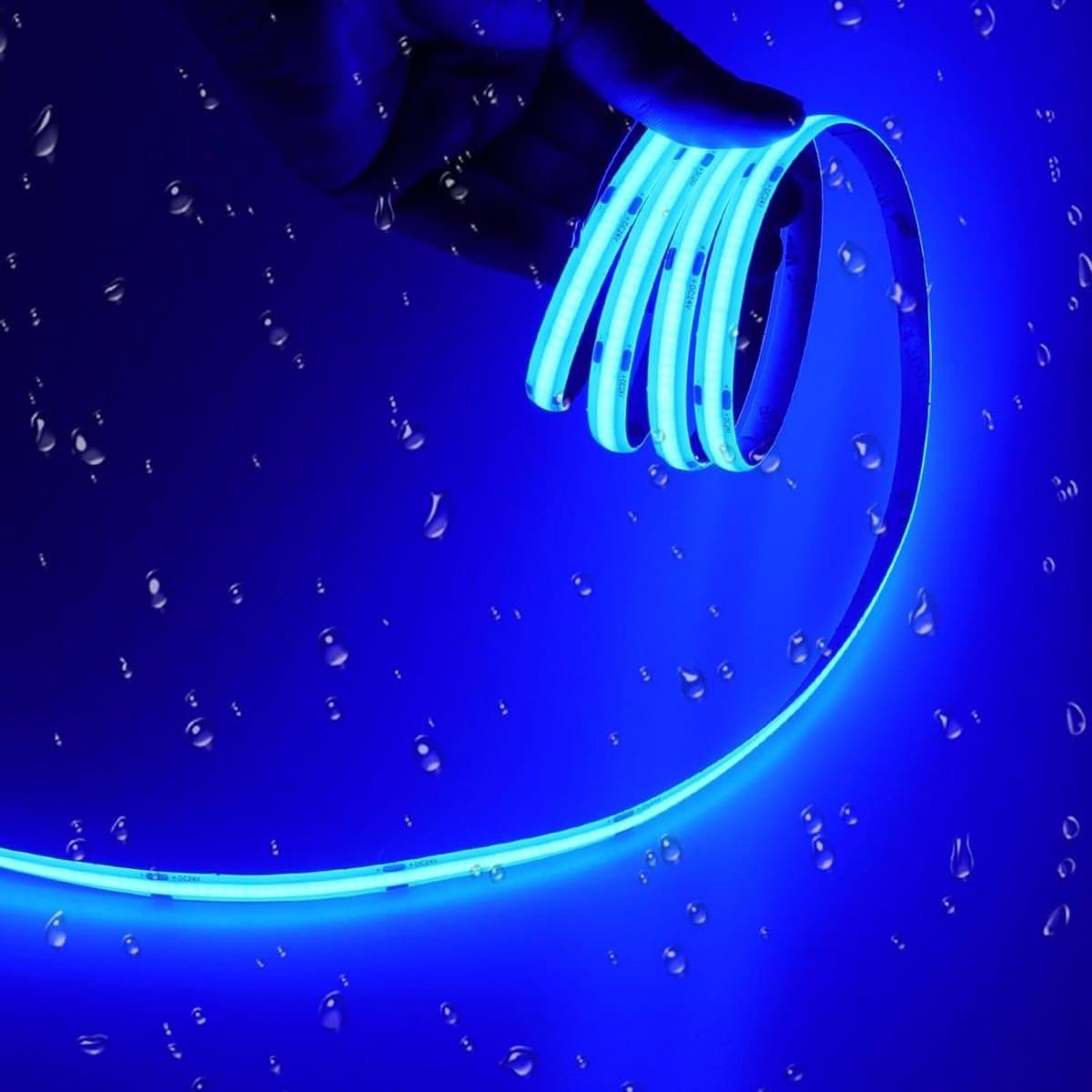 DailySupplies® LED Strip 6 Meter - LED Verlichting Strips - LED Light