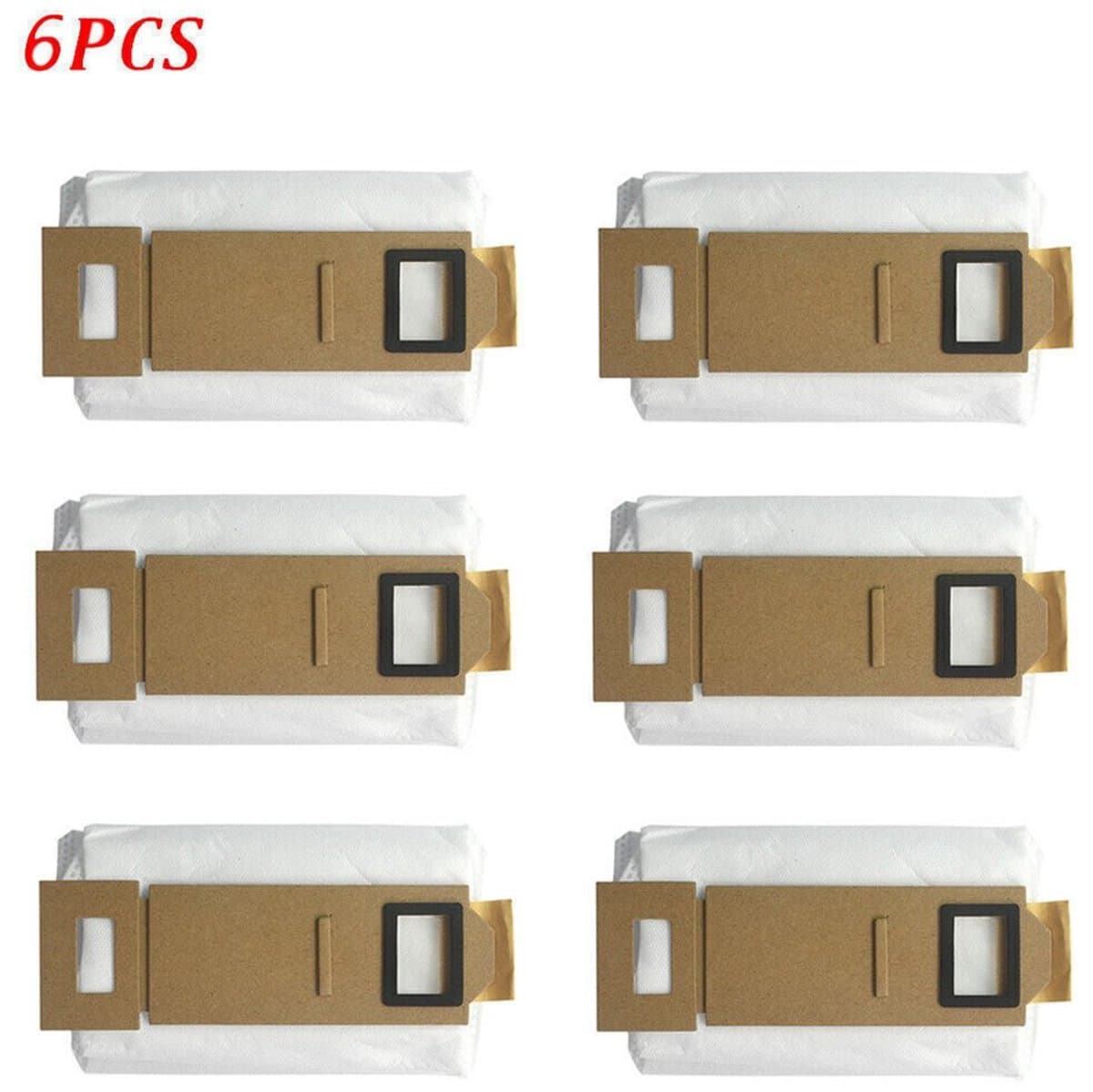 Geschikt voor Roborock S7 + S7 Plus S7 Max T7S T7S Plus Stofzuiger Filter Mop Onderdelen