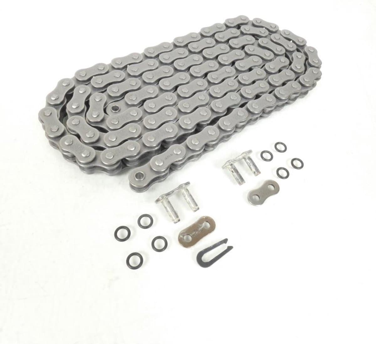 Chaîne de transmission Izumi pour Moto TM 250 F Cross/Enduro 2003 Neuf