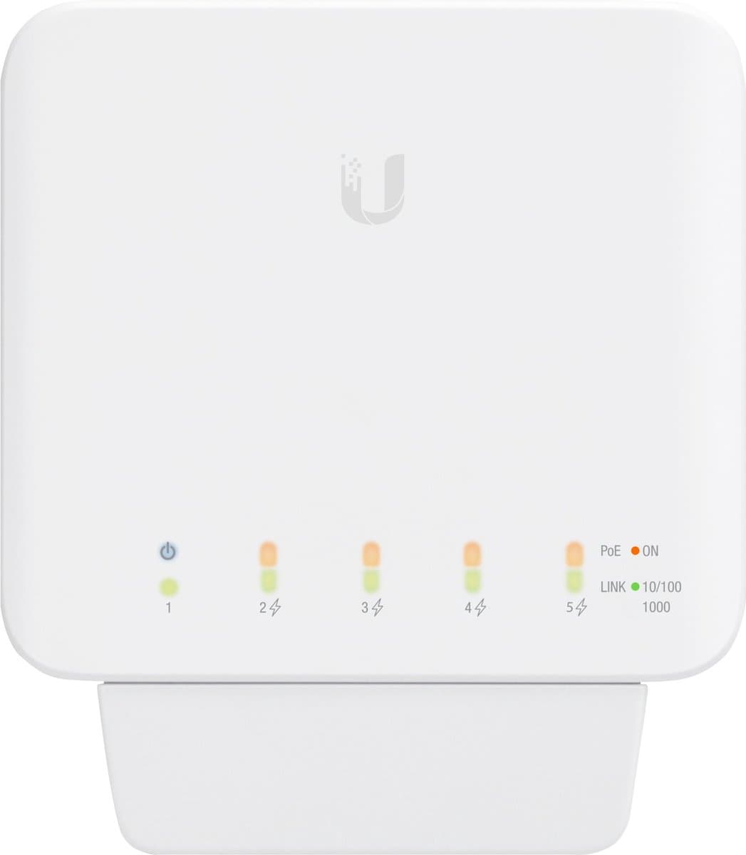 Ubiquiti UniFi USW-FLEX