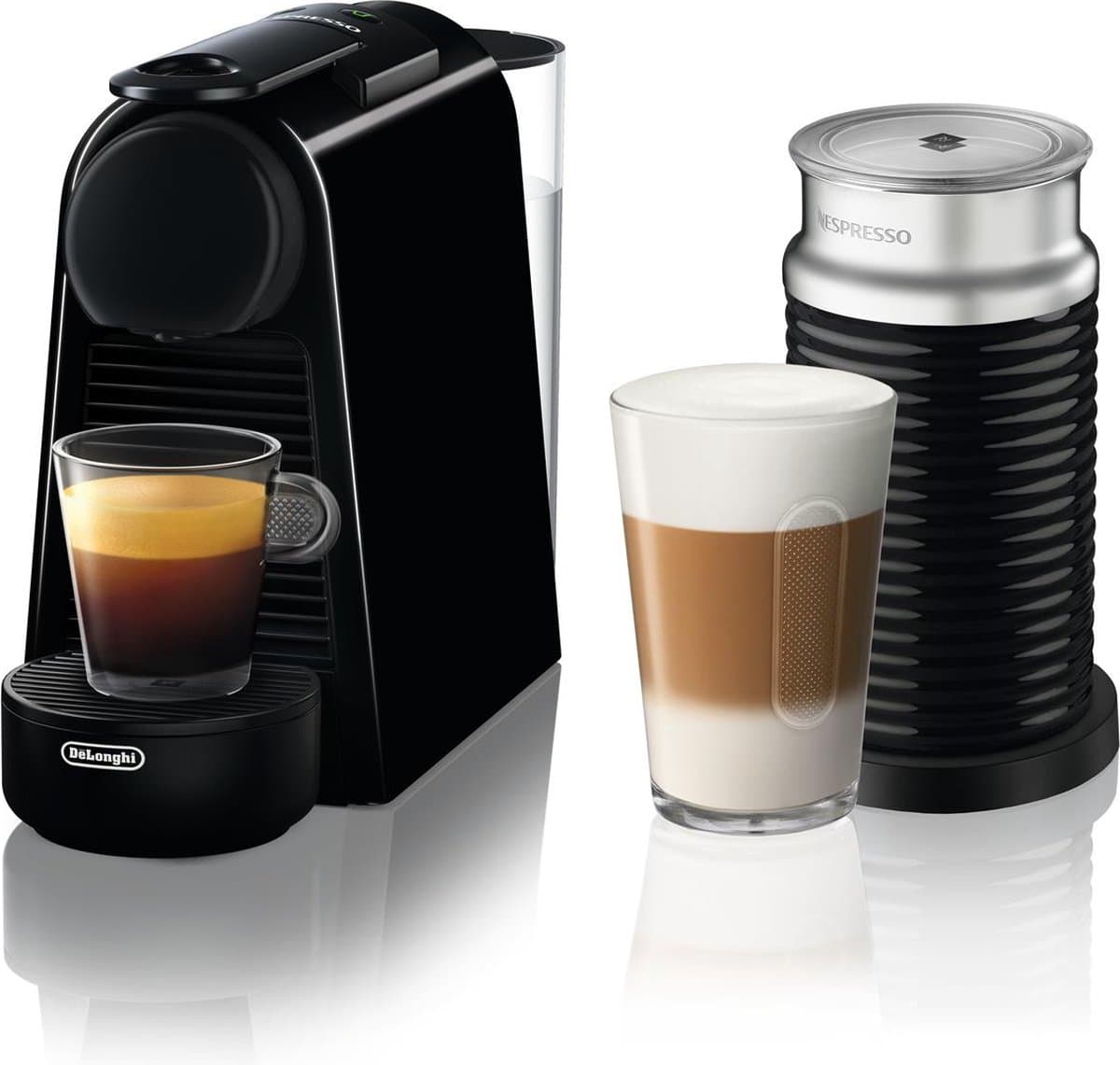 De'Longhi Nespresso Essenza Mini EN85.BAE
