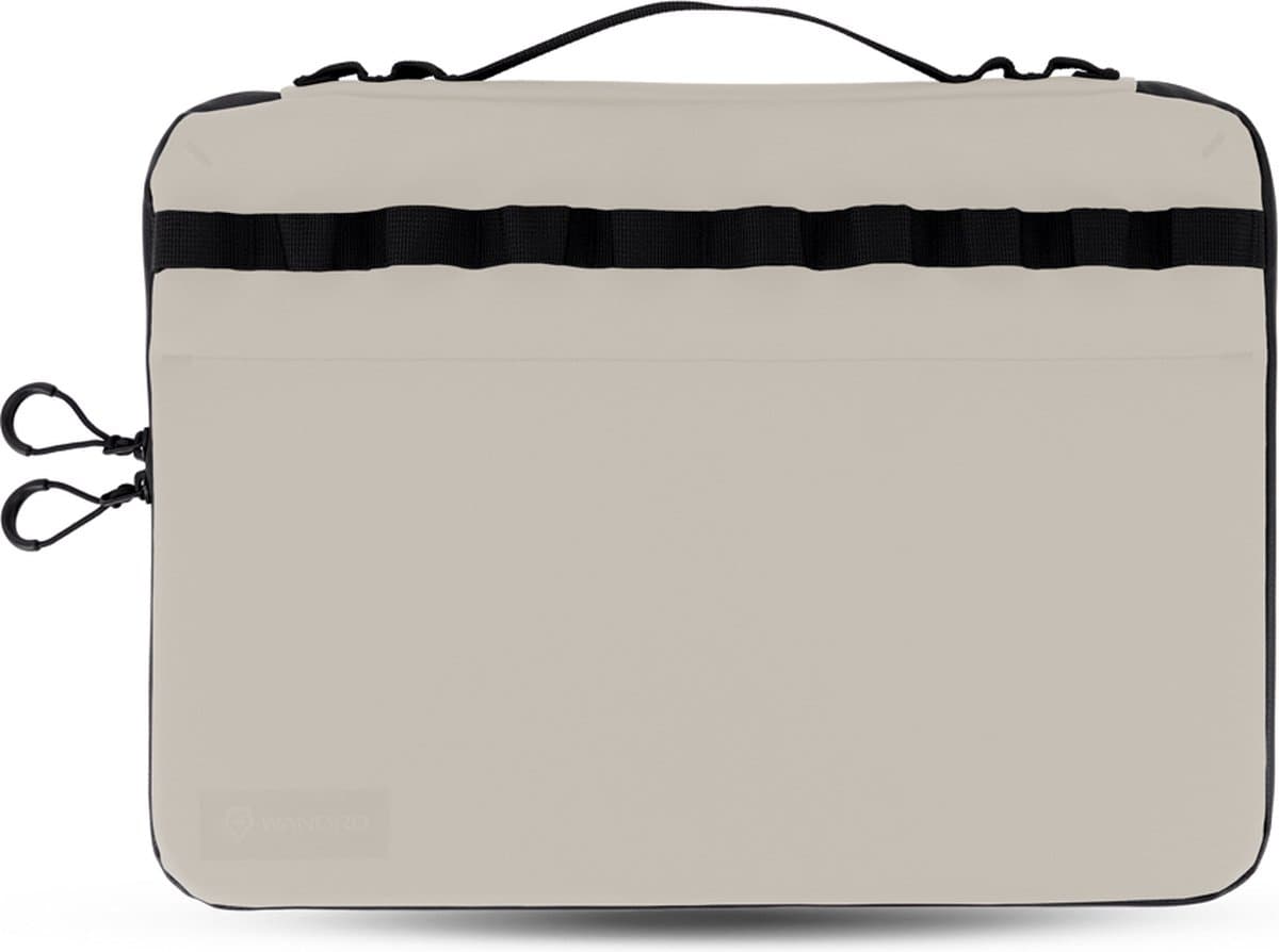 WANDRD Laptop Case 16" Tan
