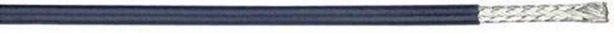 DMT DMT AV-20 RG-159 kabel Spoel 100 meter Home entertainment - Accessoires