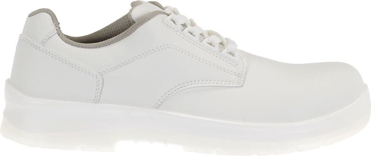 Sixton 86205-00 Biella LG S2 - Wit - 41