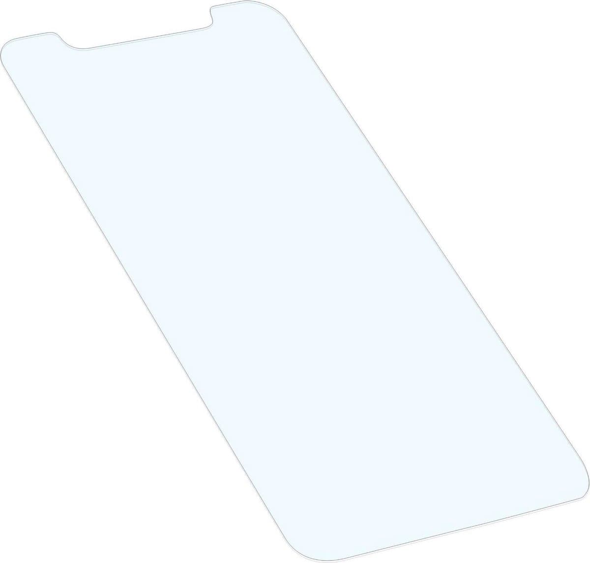 Cellularline GLASSGOIPHX65 mobile phone screen/back protector Doorzichtige schermbeschermer Apple 1 stuk(s)