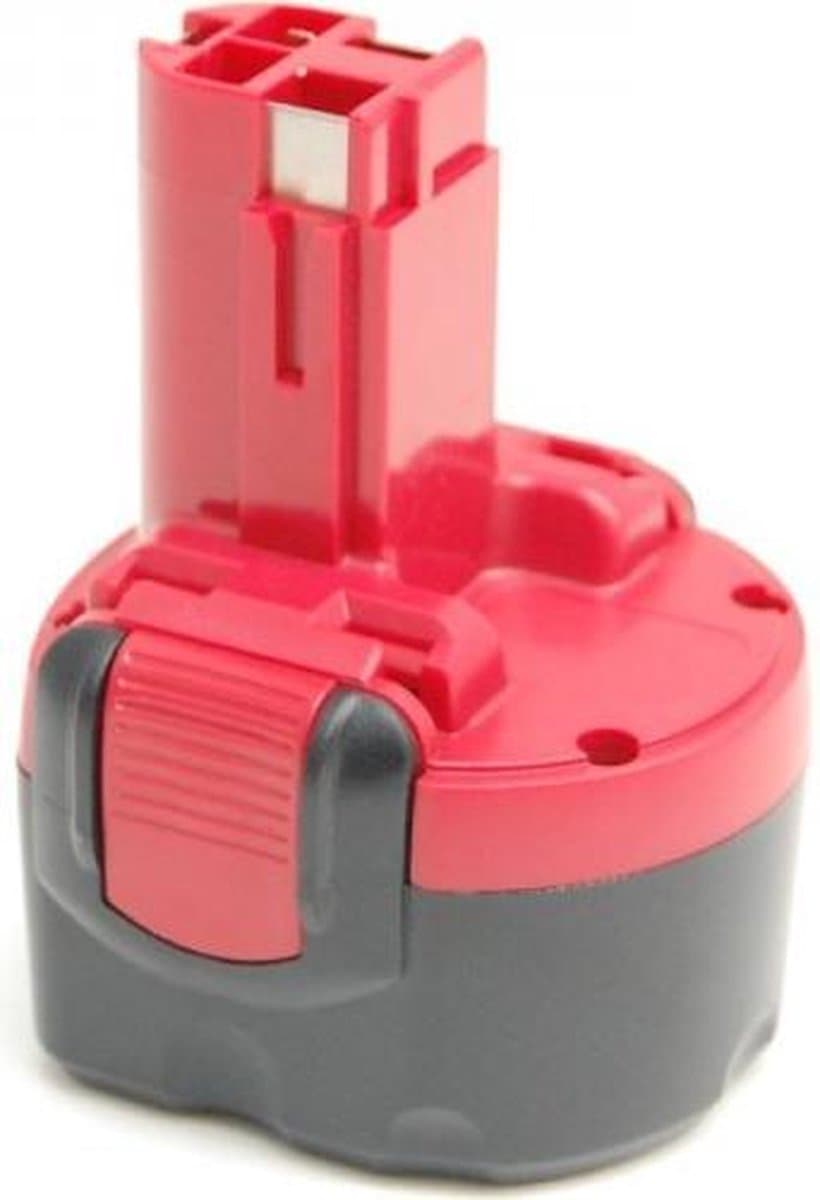 Accu voor Bosch 9.6V 2.1Ah NiMH type 2607335272