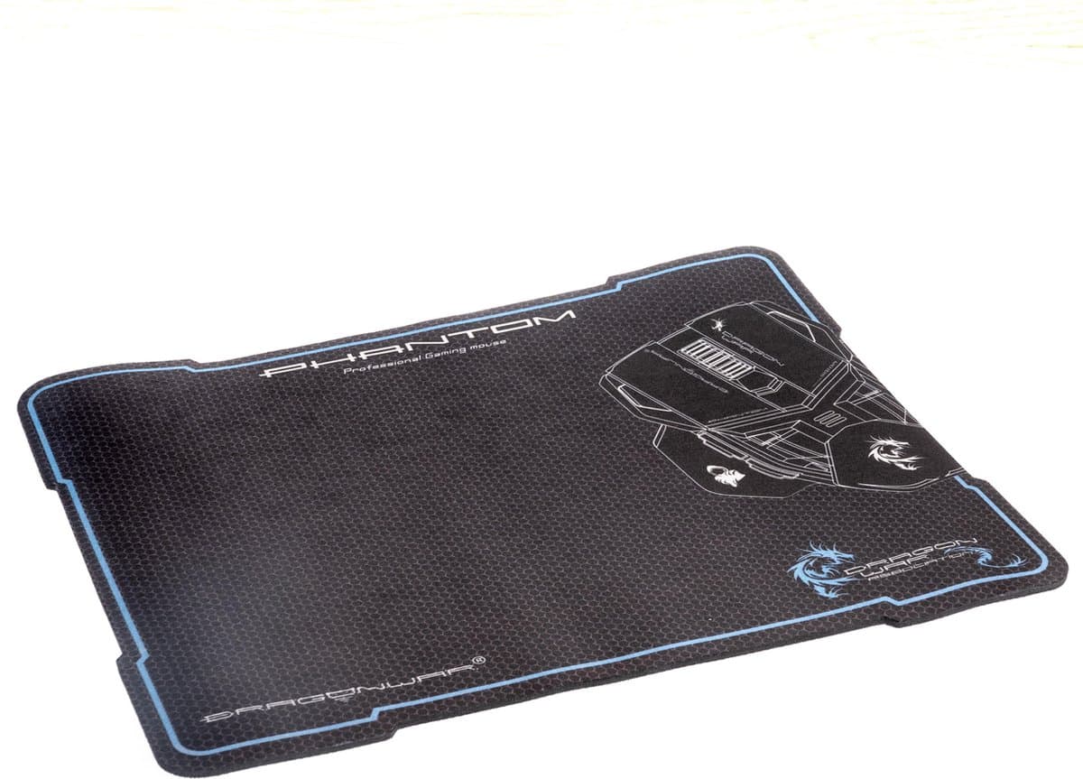 GP2 Phantom Mat