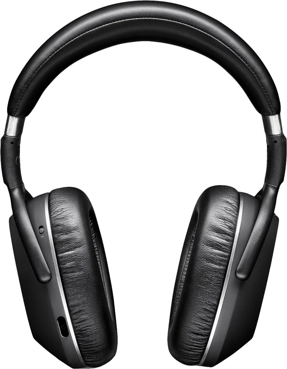 Sennheiser MB 660 UC Headset Hoofdband Zwart, Zilver