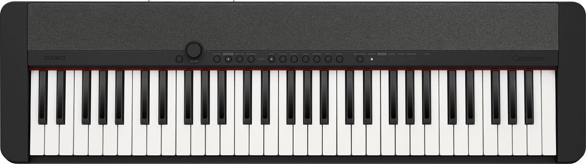 Casio CT-S1 Zwart