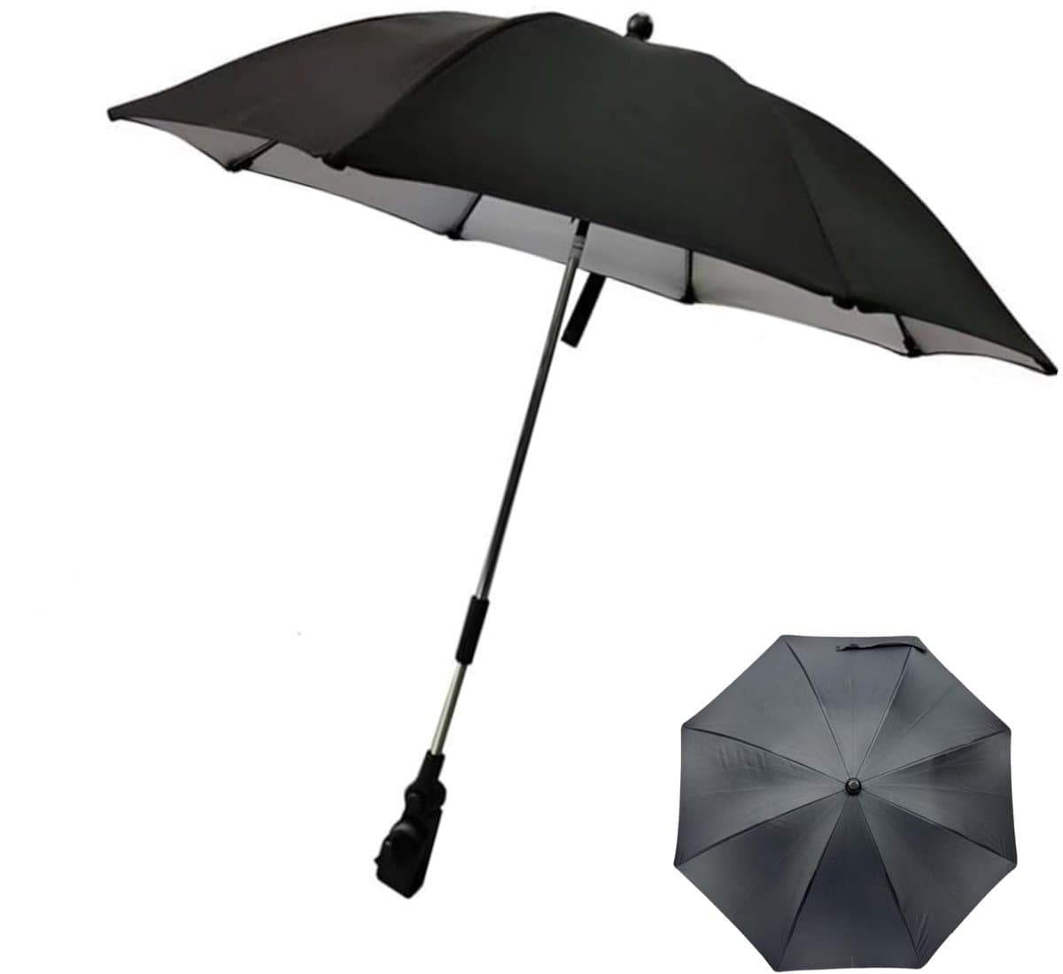 Omgoods - Parasol voor Kinderwagen