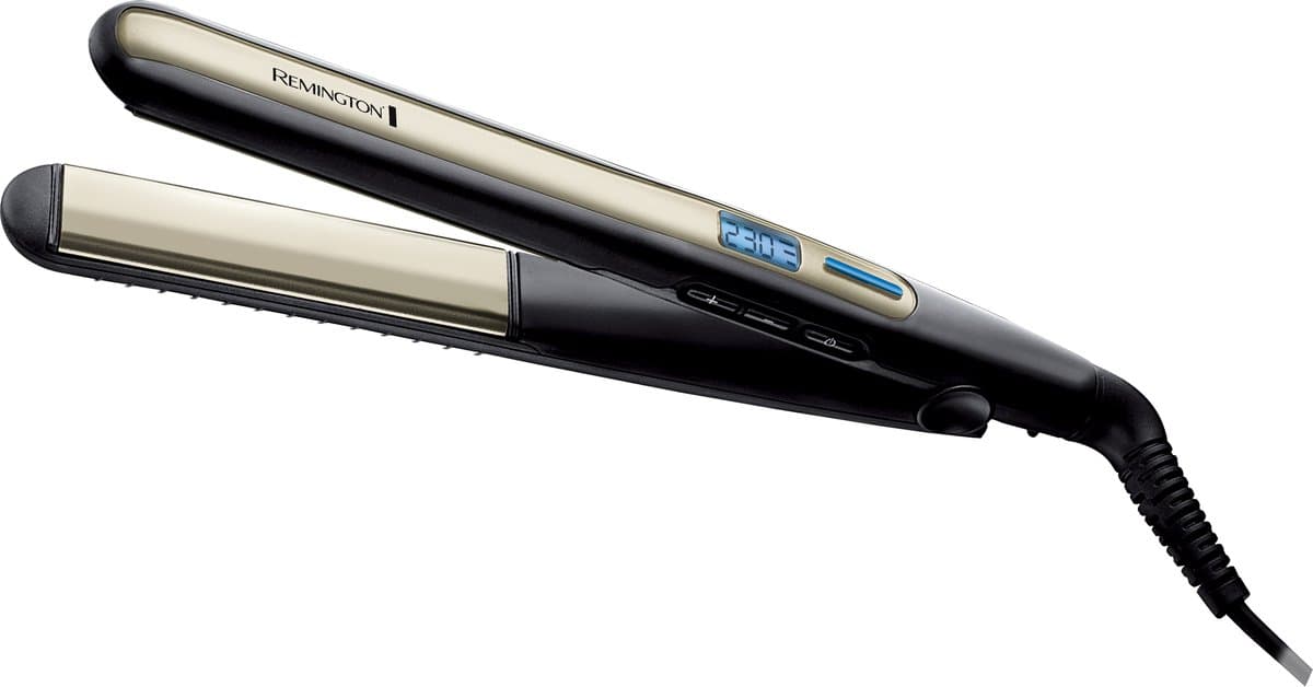 Remington S6500 - Stijltang