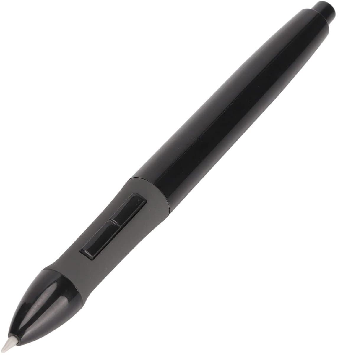 Solidchoice- Stylus Pen 8192 Niveau Drukgevoeligheid - Drukgevoelige Pen - Ergonomisch Ontwerp - Magnetische Dop - Hoge Precisie - Geschikt voor HUION Tablets - Tekenpen