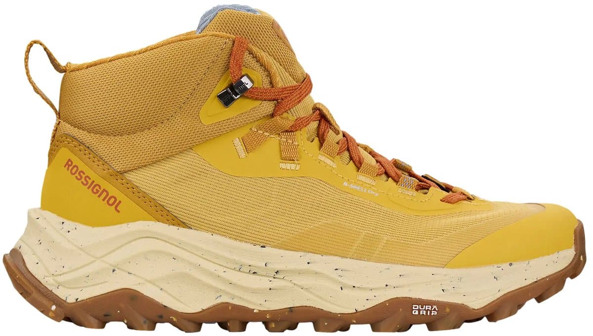 Wandelschoenen Rossignol Altiridge R-Shell Dry
