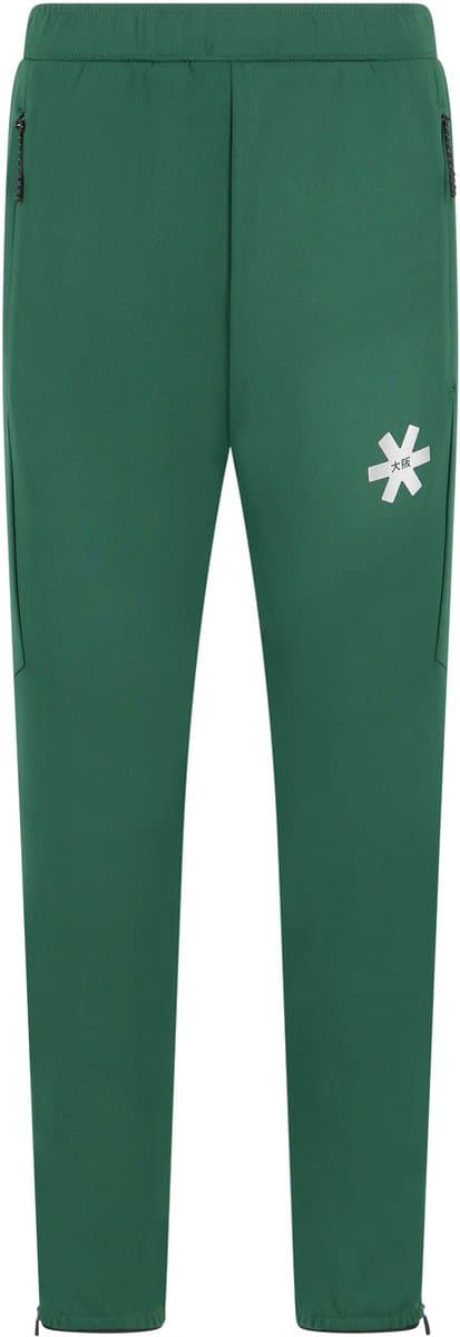 Osaka Women Track Pants Pro Groen donker