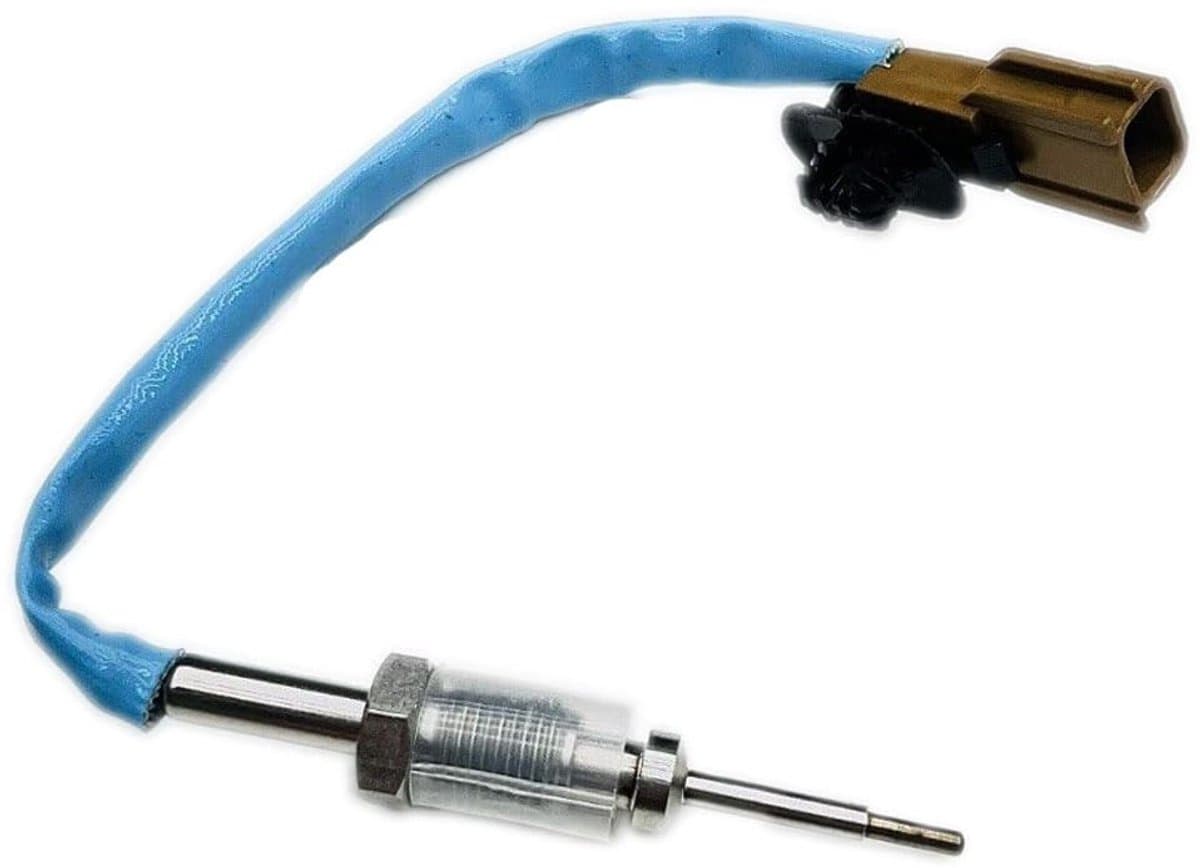 Dailygoods- Vluchtsensor Temperatuur - Temperatuursensor Wifi - Toepassingslijst Vivaro - X-Trail III - 1.6dCi - 2013