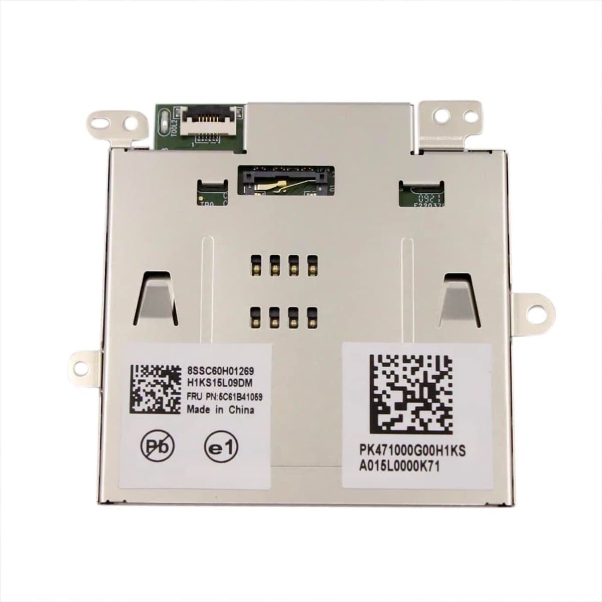 Dailygoods - DC Jack Stekker voor Lenovo ThinkPad Laptops