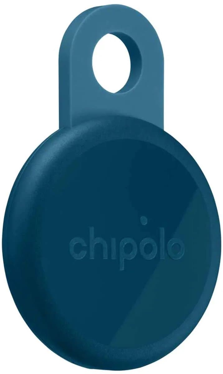 Chipolo LOOP Blauw
