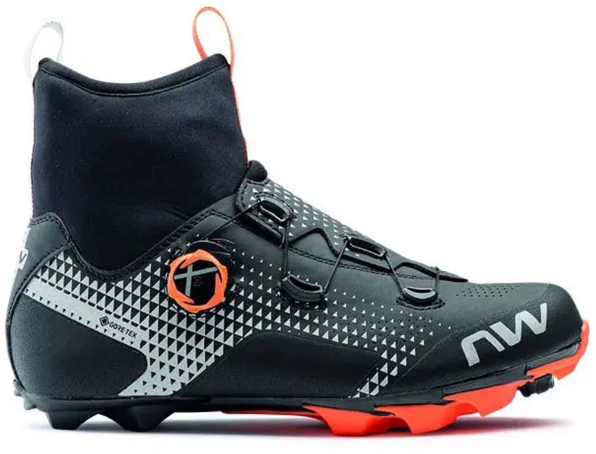 Fietsschoenen Northwave Celsius Gtx