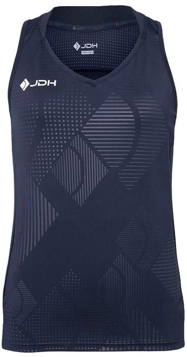 JDH Carbon Pro Tanktop Dames - Maat XS