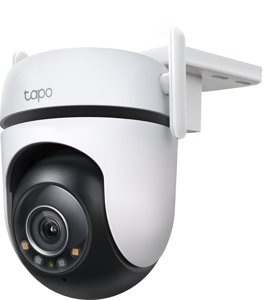 TP-Link Tapo C520WS
