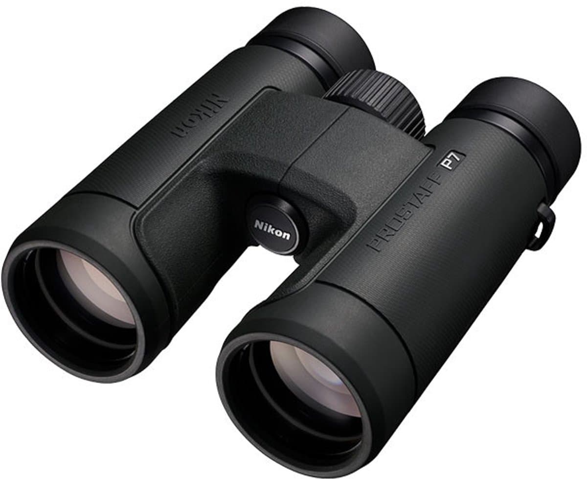 Nikon Prostaff P7 10X42