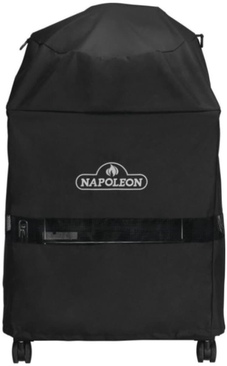Napoleon Hoes voor Houtskool Kettle CART