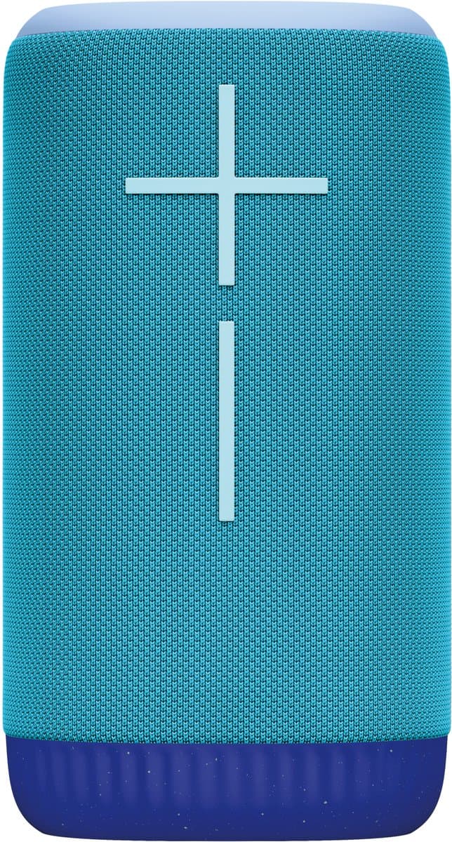 Logitech G Ultimate Ears UE EVERBOOM azuurblauw