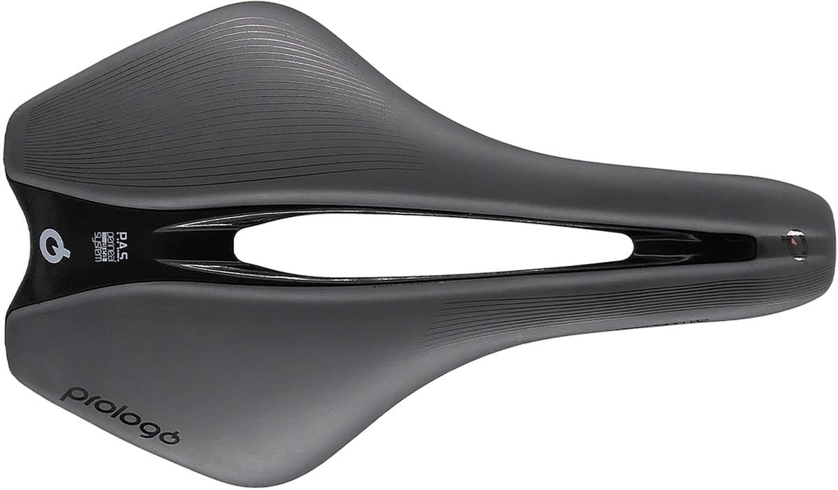 Prologo Dimensión R2 Space Pas Tirox Zadel Zilver 153 mm