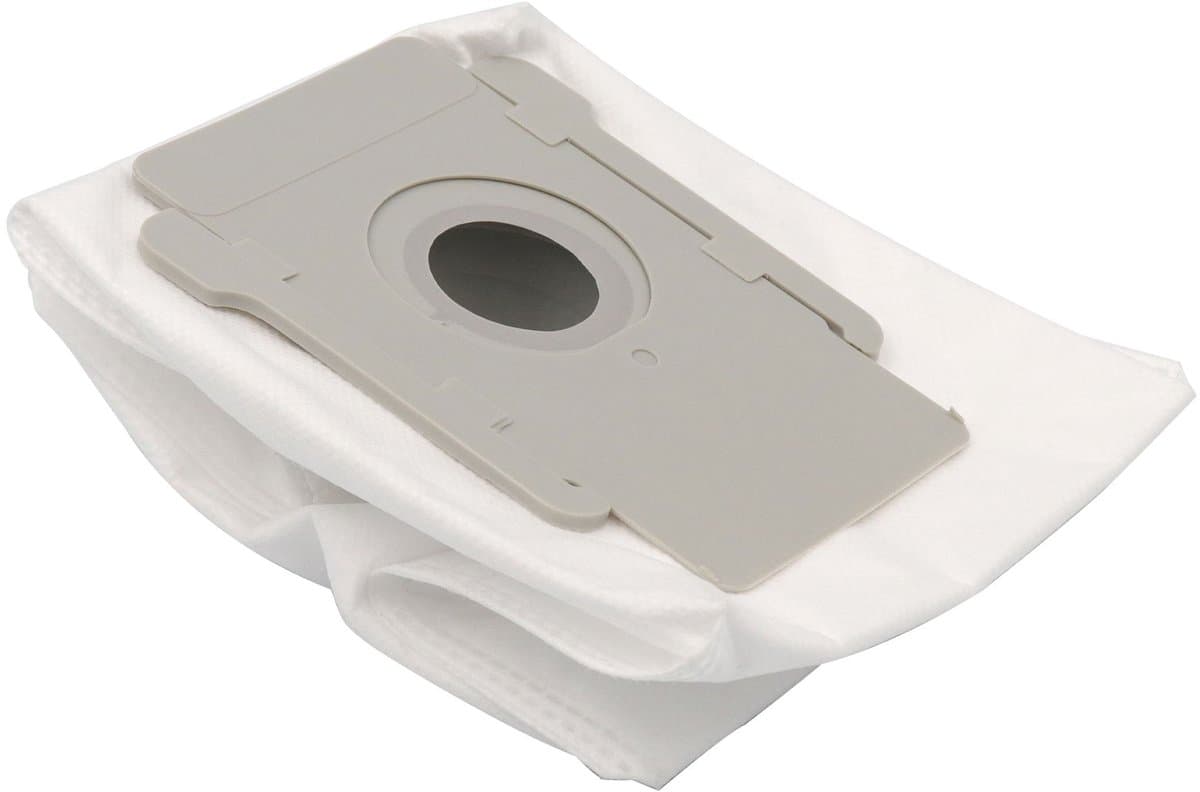 10 stofzakken Geschikt voor iRobot i3 i4 i6 i7 i8 E5 E6 S9+ J7+ robotstofzuigers