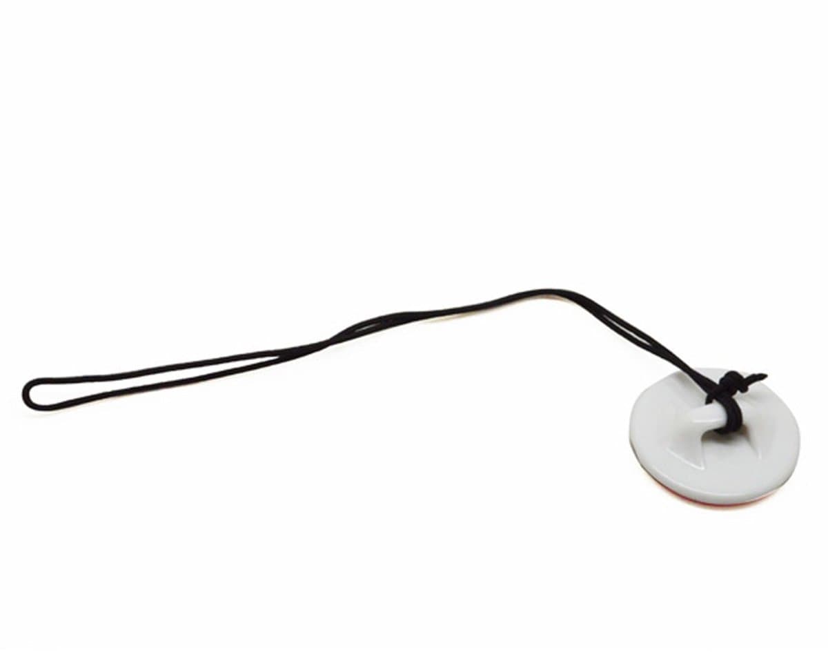 Geschikt voor Adhesive Camera Tethers Safety Leash Rope for Geschikt voor GoPro DJI Insta360 and More